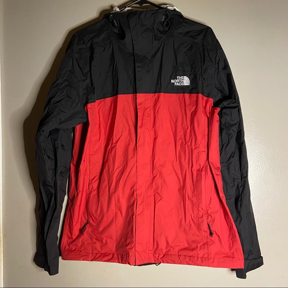 Vintage The North Face Windbreaker
